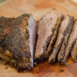 Pressure Cooker Beef Brisket